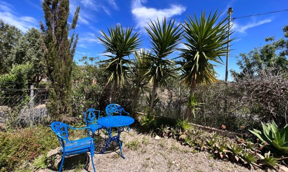 Resale - Farm Estate / Country Property - Cartagena