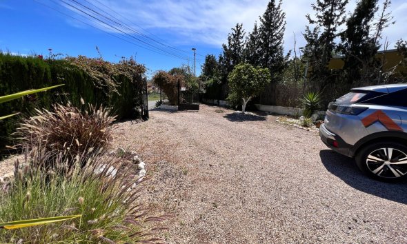 Resale - Farm Estate / Country Property - Cartagena