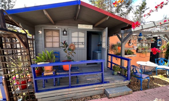 Resale - Farm Estate / Country Property - Cartagena