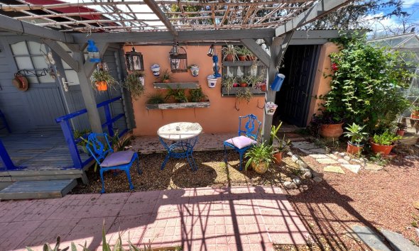 Resale - Farm Estate / Country Property - Cartagena