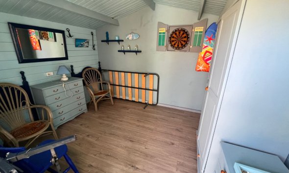 Resale - Farm Estate / Country Property - Cartagena