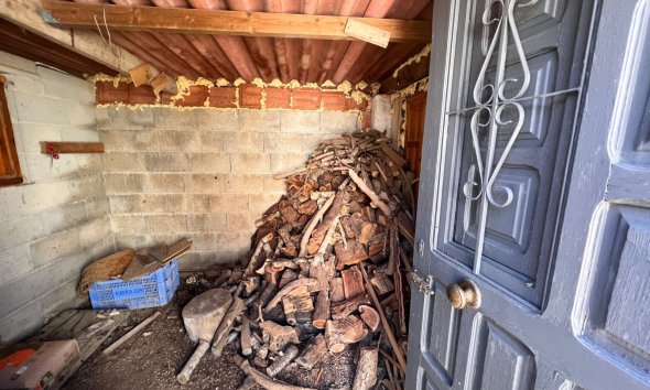 Resale - Farm Estate / Country Property - Cartagena