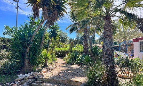 Resale - Farm Estate / Country Property - Cartagena