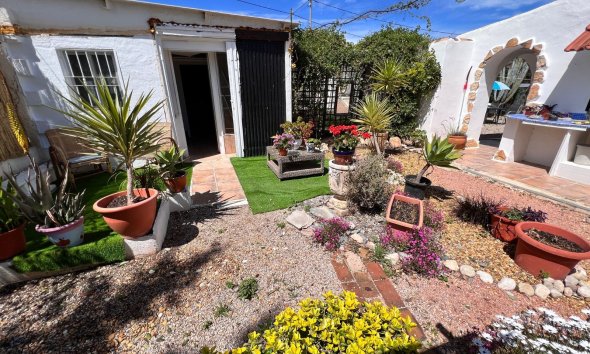 Resale - Farm Estate / Country Property - Cartagena