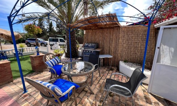 Resale - Farm Estate / Country Property - Cartagena