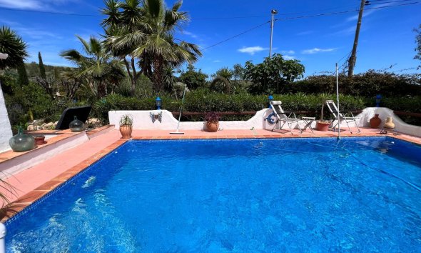 Resale - Farm Estate / Country Property - Cartagena