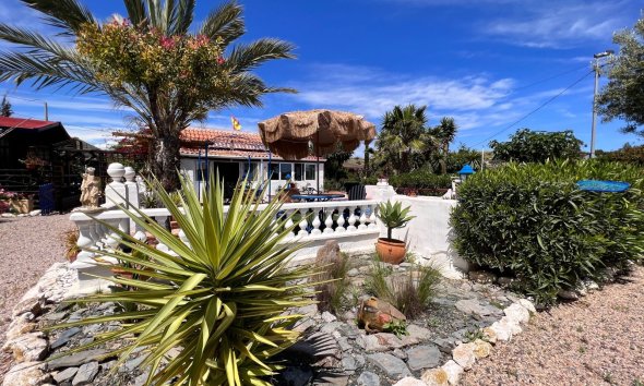 Resale - Farm Estate / Country Property - Cartagena