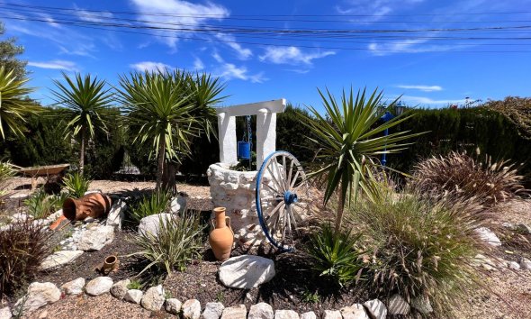 Resale - Farm Estate / Country Property - Cartagena