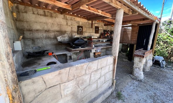 Resale - Farm Estate / Country Property - Cartagena