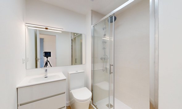 Reventa - Bungalow - Orihuela Costa - Villamartín