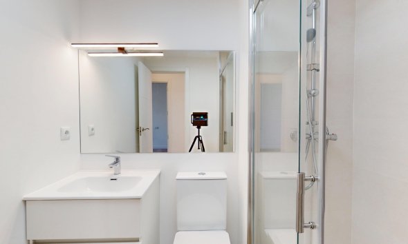 Reventa - Bungalow - Orihuela Costa - Villamartín