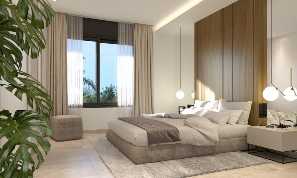 Obra nueva - Villa - Orihuela Costa - Las Filipinas