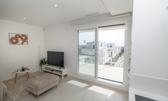 Reventa - Apartamento - Orihuela Costa - Playa Flamenca