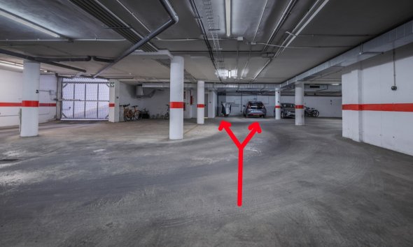 Reventa - Apartamento - Orihuela Costa - Playa Flamenca