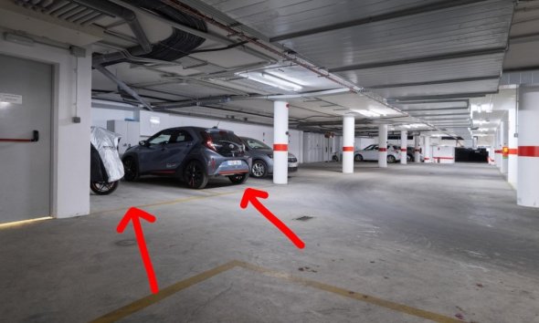 Reventa - Apartamento - Orihuela Costa - Playa Flamenca