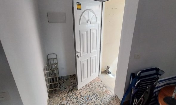 Resale - Apartment - Torrevieja - Los Locos