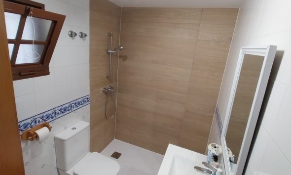 Resale - Apartment - Orihuela Costa - La Florida