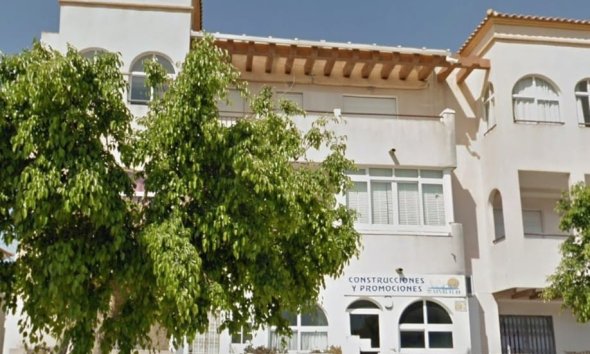 Resale - Apartment - Orihuela Costa - La Florida