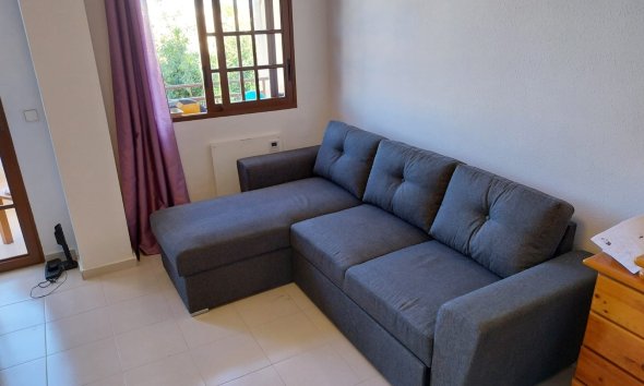 Resale - Apartment - Orihuela Costa - La Florida