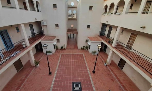 Resale - Apartment - Orihuela Costa - La Florida
