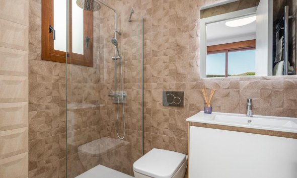 New Build - Villa - Vera - Vera Playa