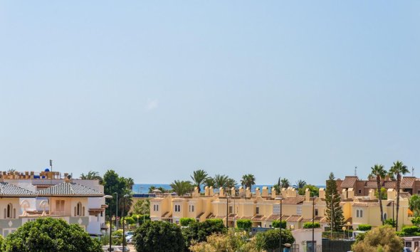 New Build - Villa - Vera - Vera Playa