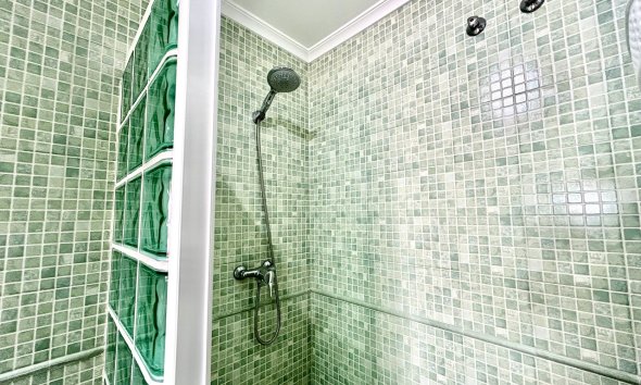 Resale - Apartment - Orihuela Costa - Villamartin