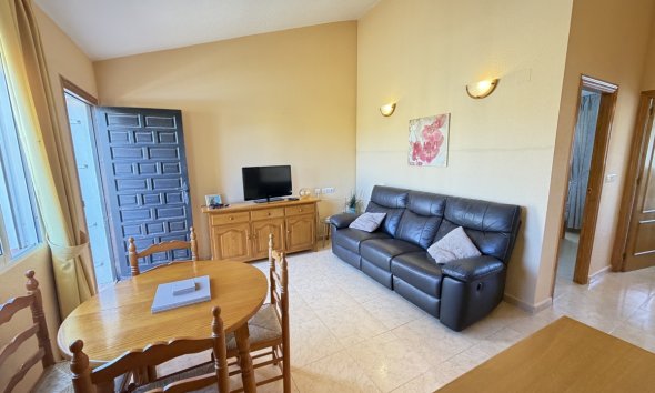 Rynek Wtórny - Apartament - Orihuela Costa - Villamartin