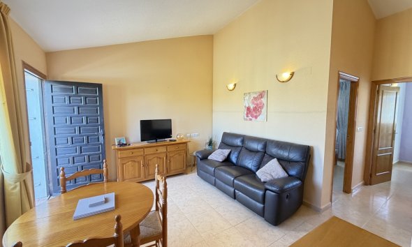 Rynek Wtórny - Apartament - Orihuela Costa - Villamartin