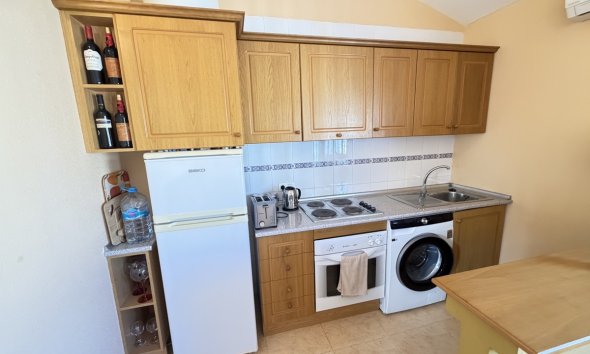 Rynek Wtórny - Apartament - Orihuela Costa - Villamartin