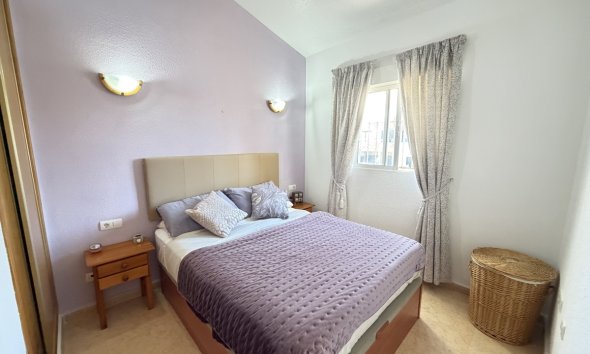 Rynek Wtórny - Apartament - Orihuela Costa - Villamartin