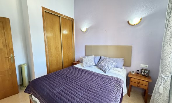 Rynek Wtórny - Apartament - Orihuela Costa - Villamartin