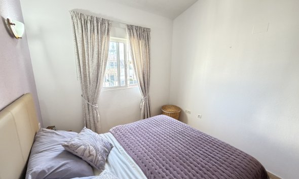 Rynek Wtórny - Apartament - Orihuela Costa - Villamartin