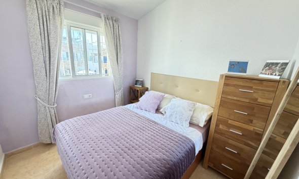 Rynek Wtórny - Apartament - Orihuela Costa - Villamartin