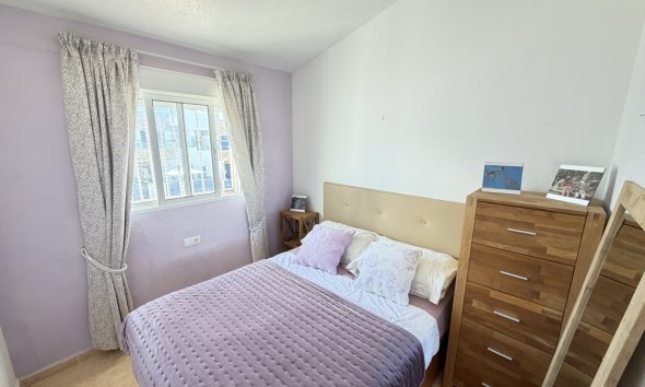 Rynek Wtórny - Apartament - Orihuela Costa - Villamartin