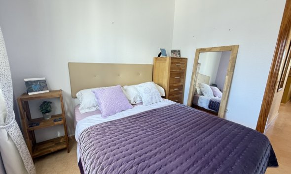 Rynek Wtórny - Apartament - Orihuela Costa - Villamartin