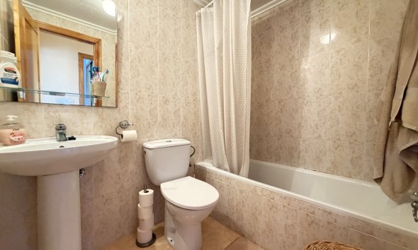 Rynek Wtórny - Apartament - Orihuela Costa - Villamartin