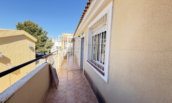 Rynek Wtórny - Apartament - Orihuela Costa - Villamartin