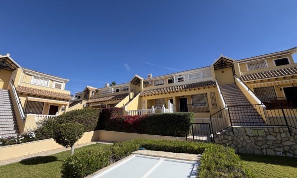 Rynek Wtórny - Apartament - Orihuela Costa - Villamartin