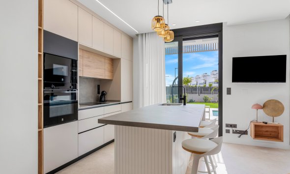 Resale - Apartment - Torre Pacheco - Santa Rosalia Lake And Life Resort