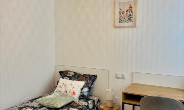 Resale - Apartment - Torrevieja