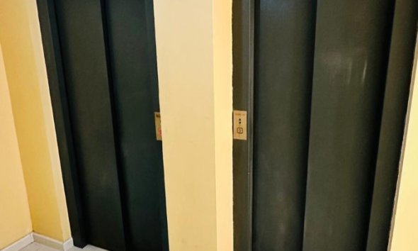 Resale - Apartment - Torrevieja