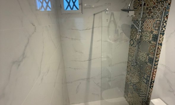 Resale - Apartment - Orihuela Costa - Punta Prima