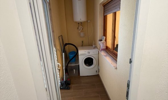 Resale - Apartment - Orihuela Costa - Punta Prima