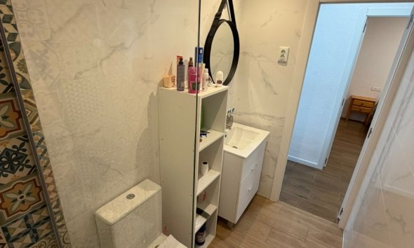 Resale - Apartment - Orihuela Costa - Punta Prima