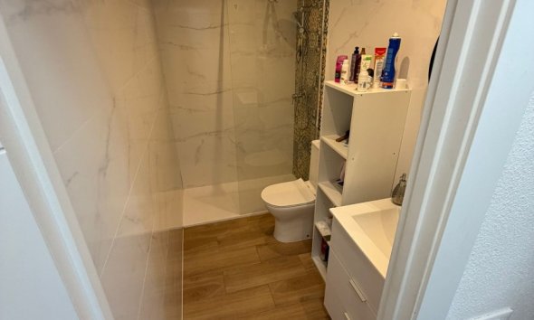 Resale - Apartment - Orihuela Costa - Punta Prima