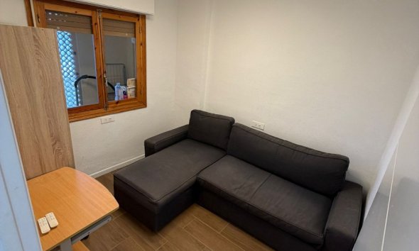 Resale - Apartment - Orihuela Costa - Punta Prima