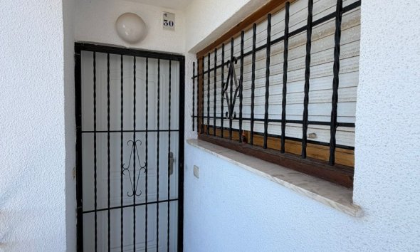 Resale - Apartment - Orihuela Costa - Punta Prima