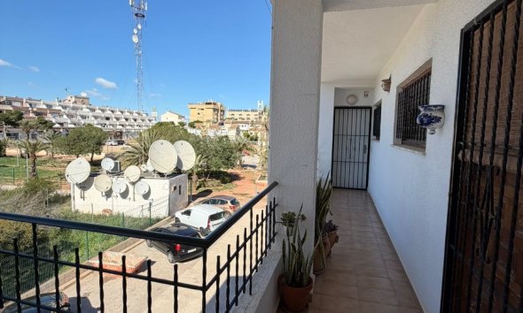 Resale - Apartment - Orihuela Costa - Punta Prima