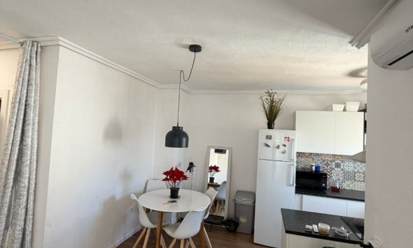 Resale - Apartment - Orihuela Costa - Punta Prima